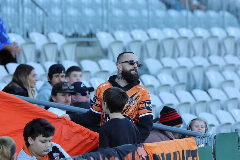HNWP Semi Final BEARS v WESTSTIGERS
