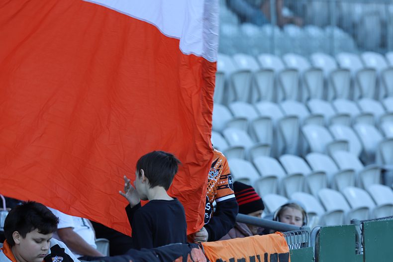 HNWP Semi Final BEARS v WESTSTIGERS