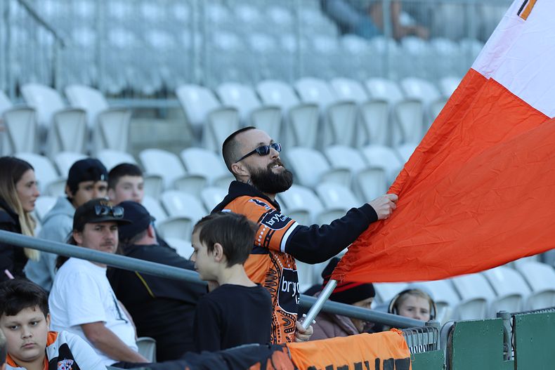 HNWP Semi Final BEARS v WESTSTIGERS