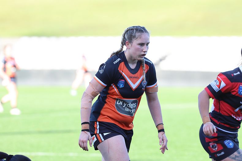 HNWP Semi Final BEARS v WESTSTIGERS