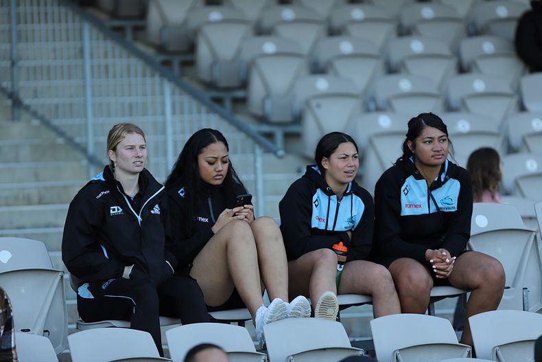 HNWP Semi Final BEARS v WESTSTIGERS