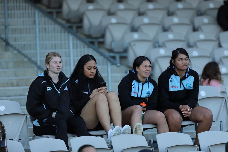 HNWP Semi Final BEARS v WESTSTIGERS