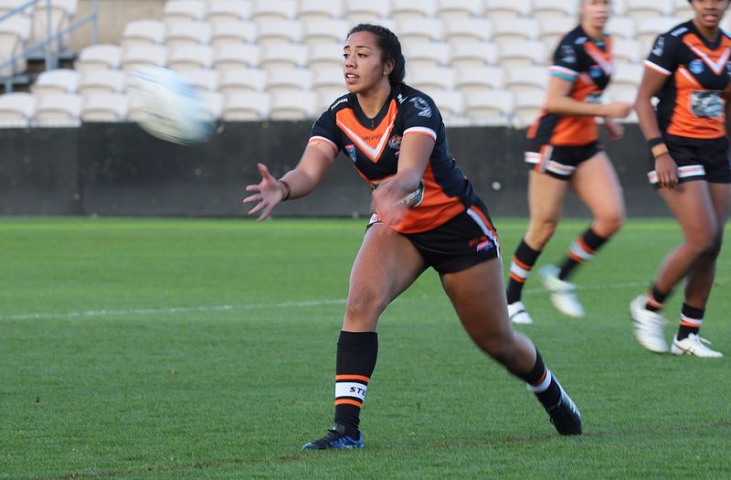 HNWP Semi Final BEARS v WESTSTIGERS