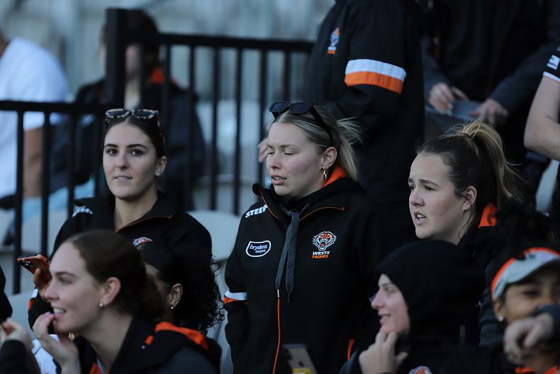 HNWP Semi Final BEARS v WESTSTIGERS