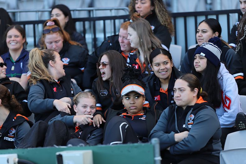 HNWP Semi Final BEARS v WESTSTIGERS