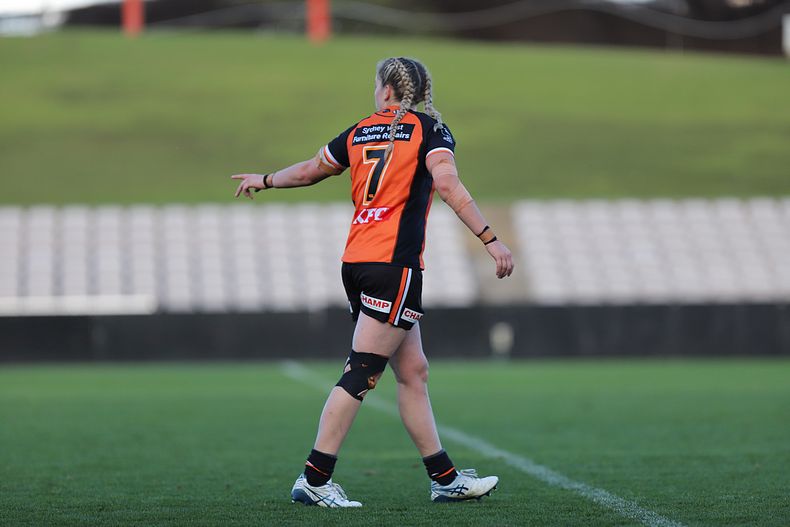HNWP Semi Final BEARS v WESTSTIGERS