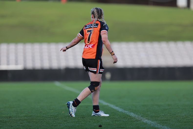 HNWP Semi Final BEARS v WESTSTIGERS