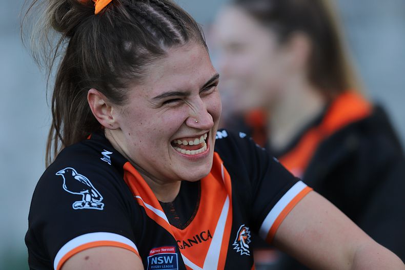 HNWP Semi Final BEARS v WESTSTIGERS