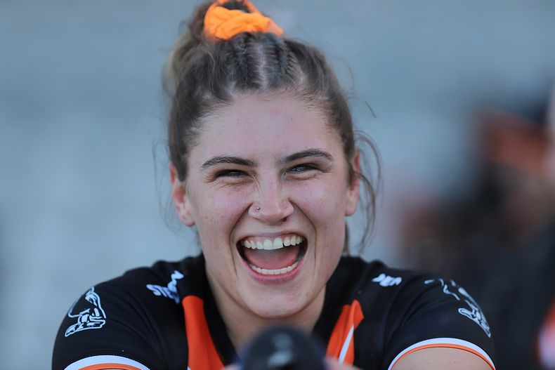 HNWP Semi Final BEARS v WESTSTIGERS