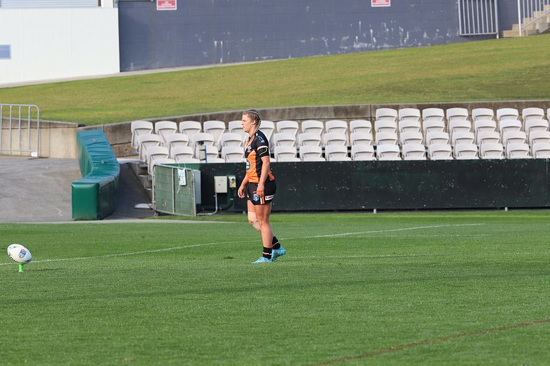 HNWP Semi Final BEARS v WESTSTIGERS