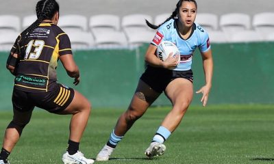 HNWP 2022 Semi Final Cronulla Sharks v Mounties action Photo's (Photo's : Steve Montgomery)