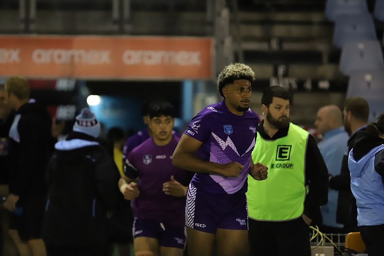 Jersey Flegg Rnd 17 SHARKS v THUNDERBOLTS