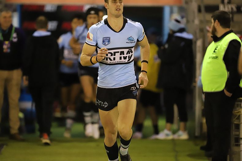 Jersey Flegg Rnd 17 SHARKS v THUNDERBOLTS