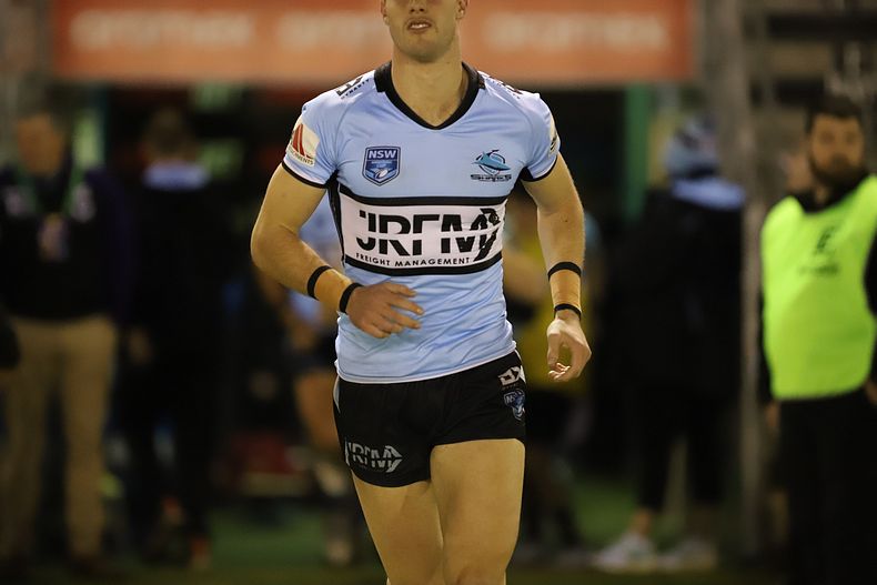 Jersey Flegg Rnd 17 SHARKS v THUNDERBOLTS