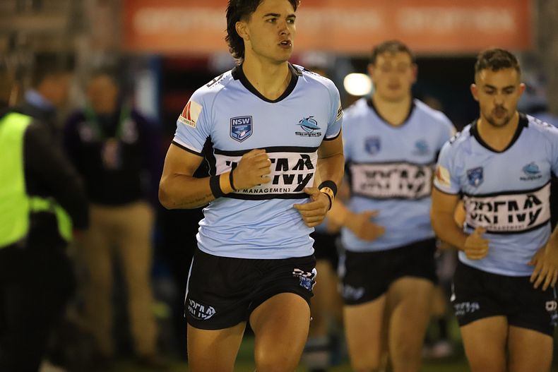 Jersey Flegg Rnd 17 SHARKS v THUNDERBOLTS