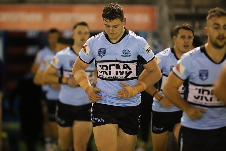 Jersey Flegg Rnd 17 SHARKS v THUNDERBOLTS