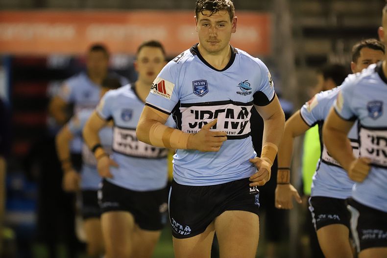 Jersey Flegg Rnd 17 SHARKS v THUNDERBOLTS