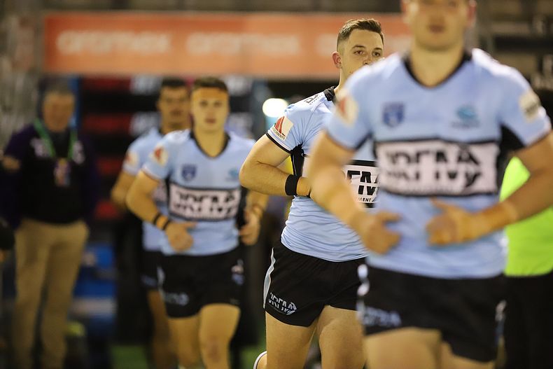 Jersey Flegg Rnd 17 SHARKS v THUNDERBOLTS