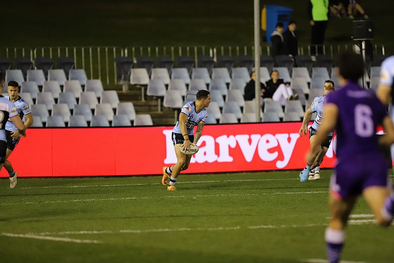 Jersey Flegg Rnd 17 SHARKS v THUNDERBOLTS