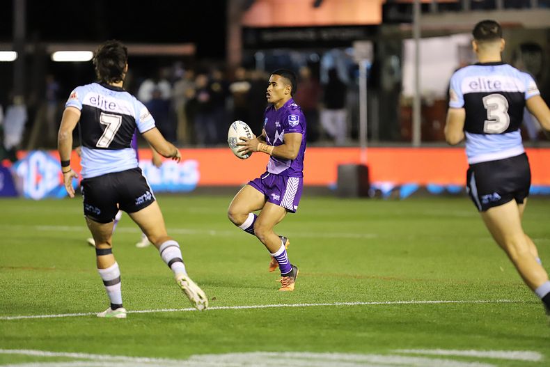 Jersey Flegg Rnd 17 SHARKS v THUNDERBOLTS