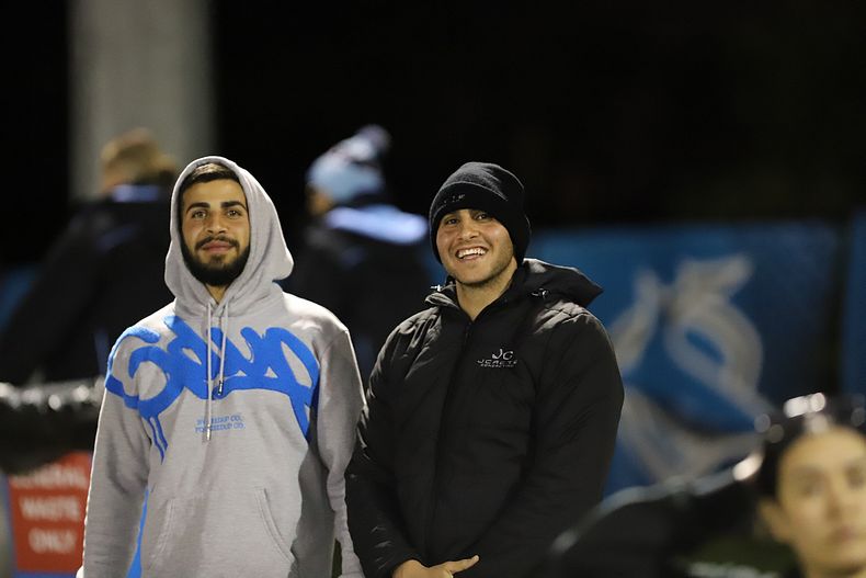 Jersey Flegg Rnd 17 SHARKS v THUNDERBOLTS