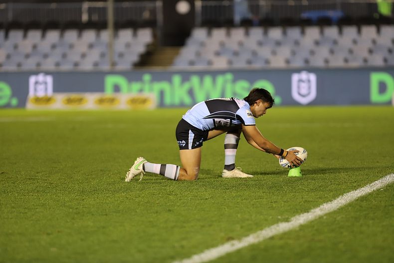 Jersey Flegg Rnd 17 SHARKS v THUNDERBOLTS