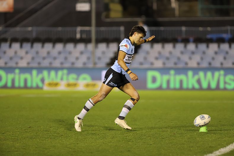 Jersey Flegg Rnd 17 SHARKS v THUNDERBOLTS