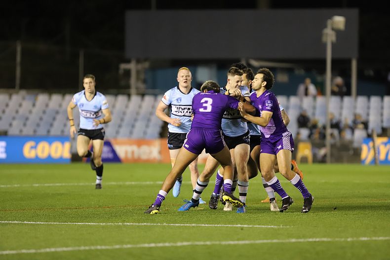 Jersey Flegg Rnd 17 SHARKS v THUNDERBOLTS