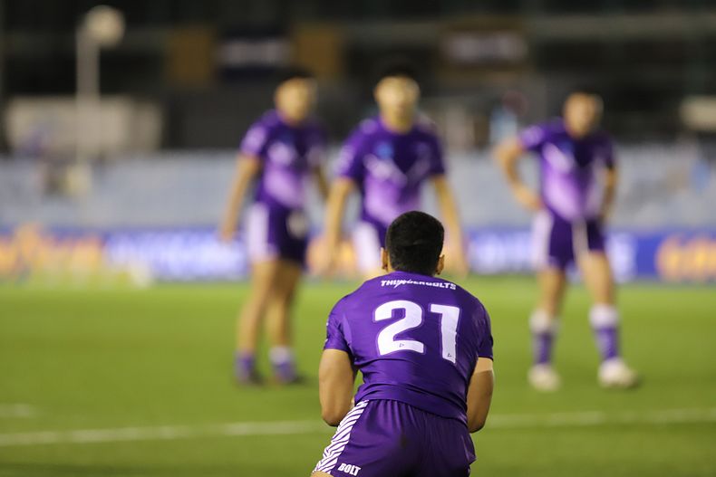 Jersey Flegg Rnd 17 SHARKS v THUNDERBOLTS