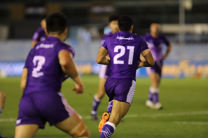 Jersey Flegg Rnd 17 SHARKS v THUNDERBOLTS