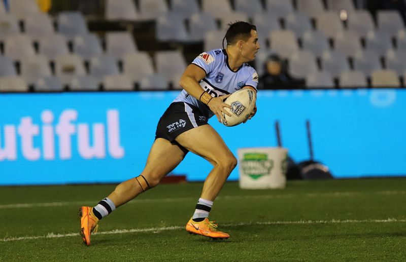 Jersey Flegg Rnd 17 SHARKS v THUNDERBOLTS