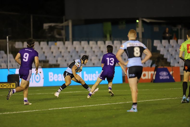 Jersey Flegg Rnd 17 SHARKS v THUNDERBOLTS