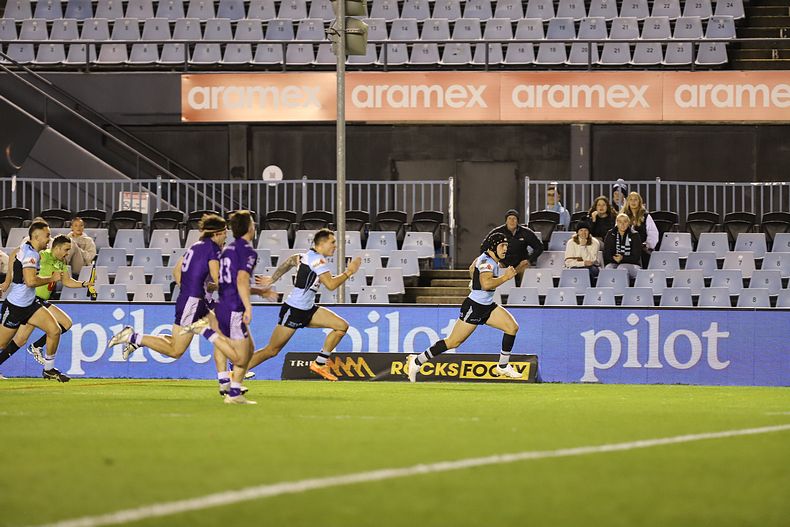 Jersey Flegg Rnd 17 SHARKS v THUNDERBOLTS