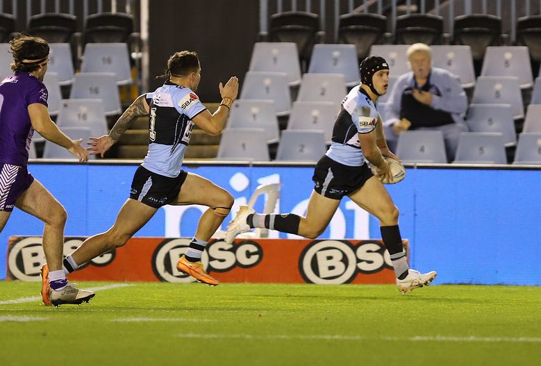 Jersey Flegg Rnd 17 SHARKS v THUNDERBOLTS