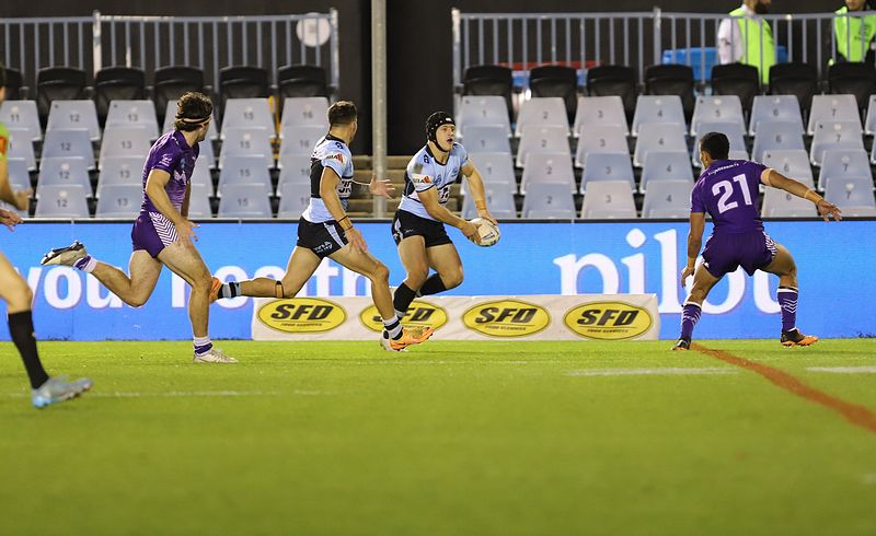 Jersey Flegg Rnd 17 SHARKS v THUNDERBOLTS