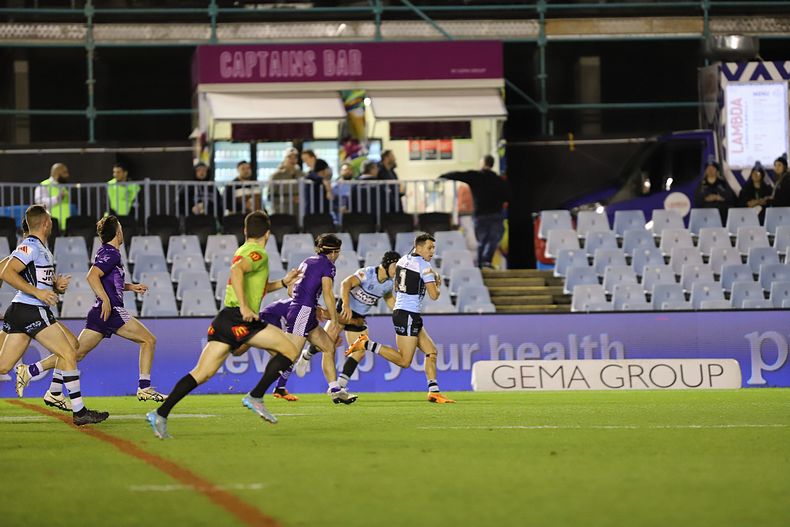 Jersey Flegg Rnd 17 SHARKS v THUNDERBOLTS
