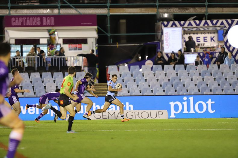 Jersey Flegg Rnd 17 SHARKS v THUNDERBOLTS