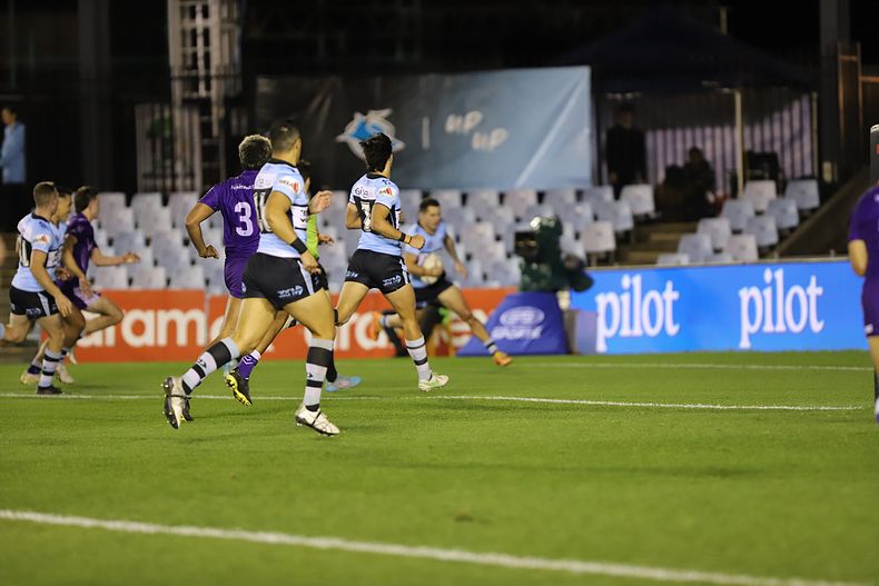 Jersey Flegg Rnd 17 SHARKS v THUNDERBOLTS