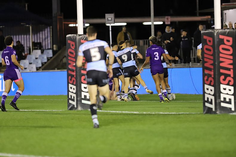 Jersey Flegg Rnd 17 SHARKS v THUNDERBOLTS