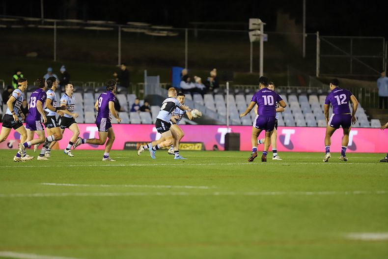 Jersey Flegg Rnd 17 SHARKS v THUNDERBOLTS