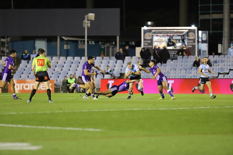 Jersey Flegg Rnd 17 SHARKS v THUNDERBOLTS