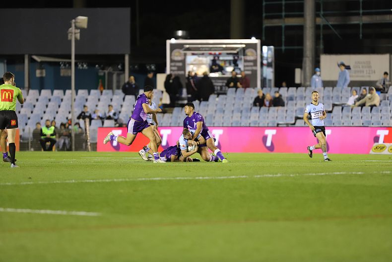 Jersey Flegg Rnd 17 SHARKS v THUNDERBOLTS
