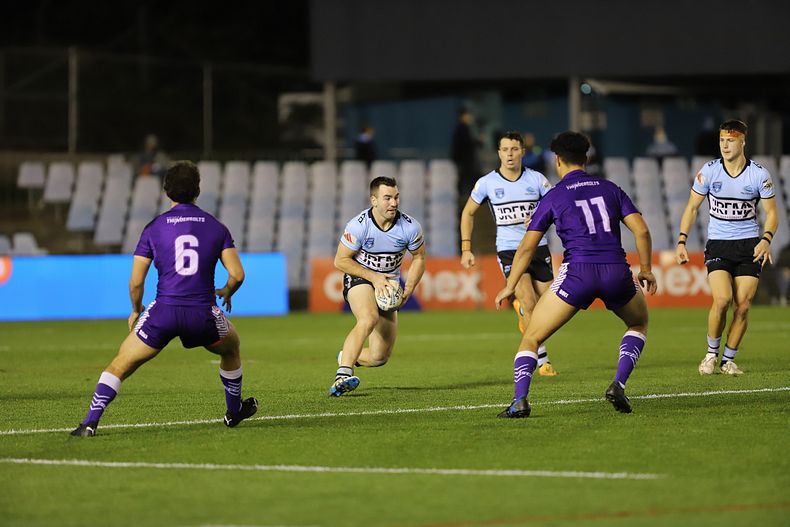 Jersey Flegg Rnd 17 SHARKS v THUNDERBOLTS