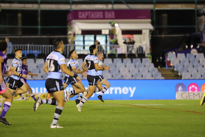 Jersey Flegg Rnd 17 SHARKS v THUNDERBOLTS