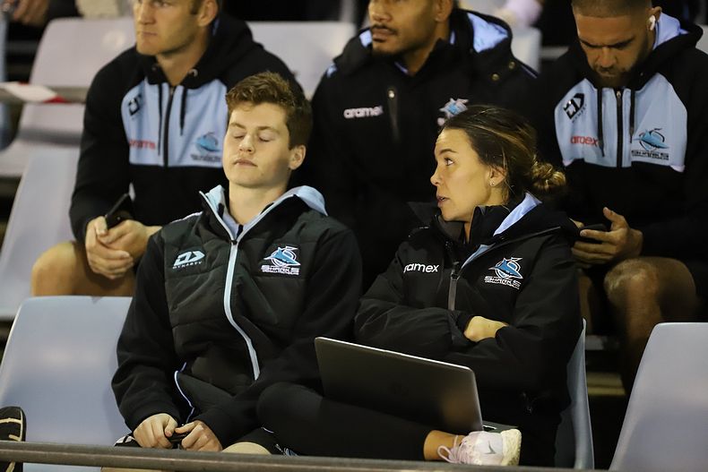 Jersey Flegg Rnd 17 SHARKS v THUNDERBOLTS