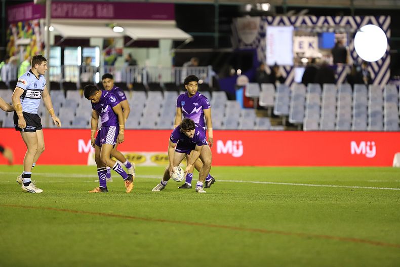 Jersey Flegg Rnd 17 SHARKS v THUNDERBOLTS