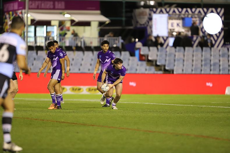 Jersey Flegg Rnd 17 SHARKS v THUNDERBOLTS