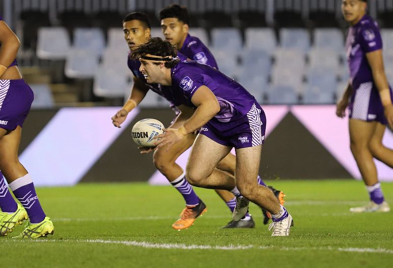 Jersey Flegg Rnd 17 SHARKS v THUNDERBOLTS