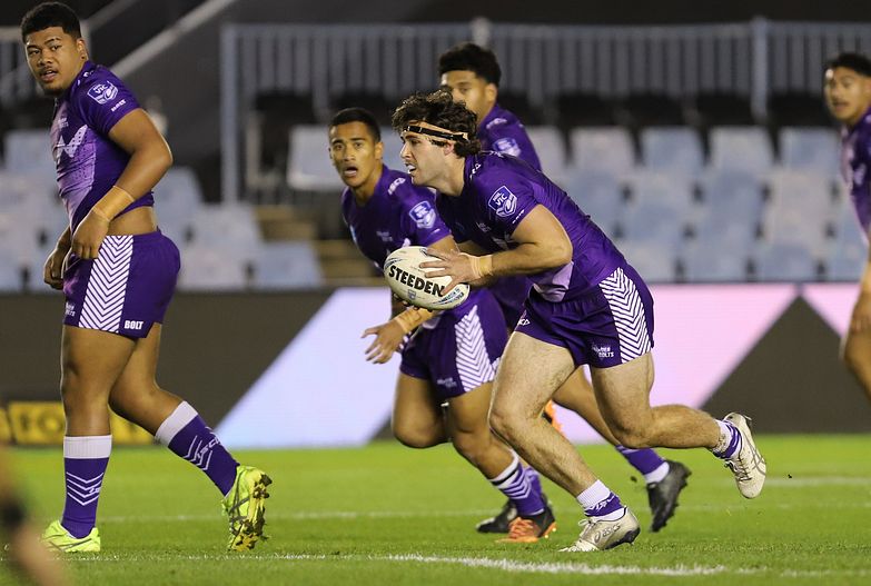 Jersey Flegg Rnd 17 SHARKS v THUNDERBOLTS