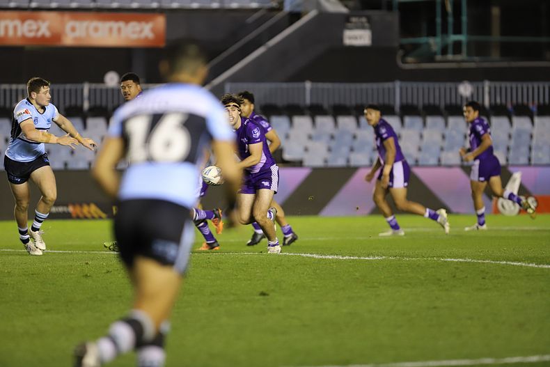 Jersey Flegg Rnd 17 SHARKS v THUNDERBOLTS